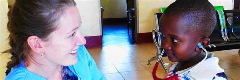 nursing volunteer abroad|Nursing Volunteer Abroad ‍⚕️.
